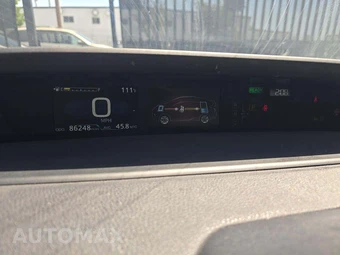 2022 Toyota Prius LE - miniatura 9