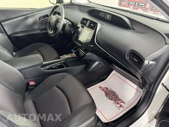 2022 Toyota Prius LE - miniatura 10