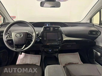 2022 Toyota Prius LE - miniatura 12