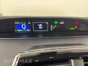 2022 Toyota Prius LE - miniatura 15