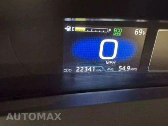 2022 Toyota Prius LE - miniatura 20