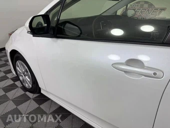 2022 Toyota Prius LE - miniatura 22