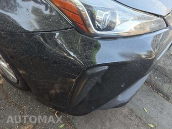 2022 Toyota Prius LE – miniatura 21