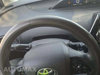 2022 Toyota Prius LE – miniatura 23