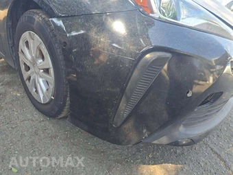 2022 Toyota Prius LE – miniatura 25