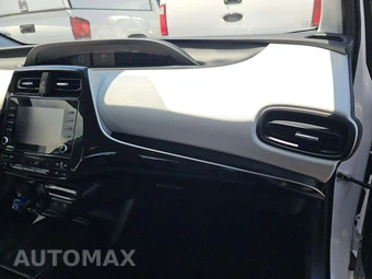 2022 Toyota Prius LE – miniatura 18