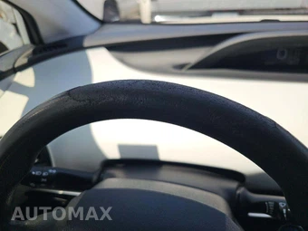 2022 Toyota Prius LE – miniatura 20