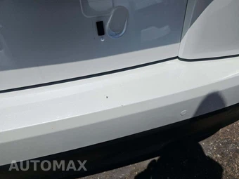 2022 Toyota Prius LE – miniatura 24