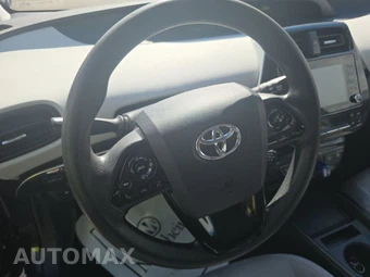 2022 Toyota Prius LE - miniatura 10