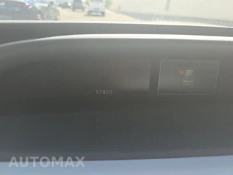 2022 Toyota Prius LE - miniatura 12