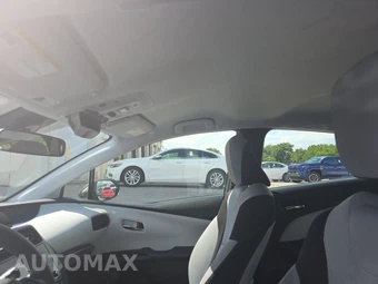 2022 Toyota Prius LE - miniatura 18