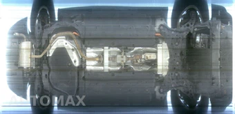 2022 Toyota Prius LE - miniatura 19