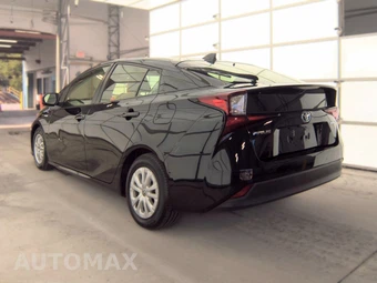 2022 Toyota Prius LE - miniatura 6