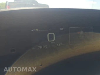 2022 Toyota Prius LE – miniatura 12