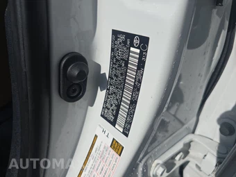 2022 Toyota Prius LE – miniatura 14