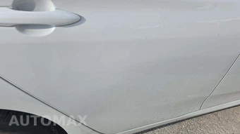 2022 Toyota Prius LE – miniatura 22