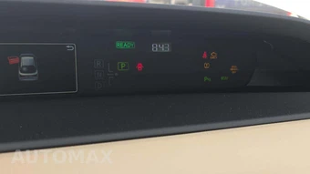 2022 Toyota Prius LE – miniatura 25