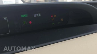 2022 Toyota Prius LE – miniatura 26