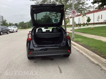 2022 Toyota Prius Nightshade Edition - miniatura 11