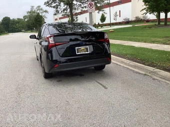 2022 Toyota Prius Nightshade Edition - miniatura 6