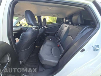 2022 Toyota Prius Nightshade Edition - miniatura 13