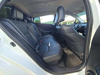 2022 Toyota Prius Nightshade Edition - miniatura 16