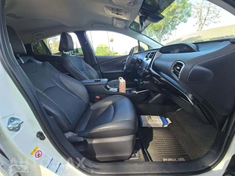2022 Toyota Prius Nightshade Edition - miniatura 18