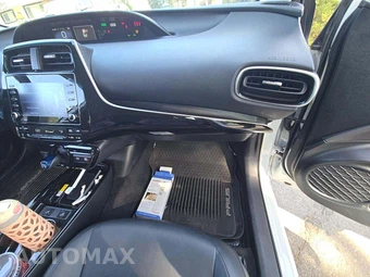 2022 Toyota Prius Nightshade Edition - miniatura 19