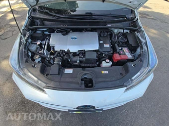 2022 Toyota Prius Nightshade Edition - miniatura 23