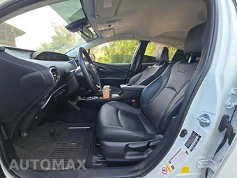 2022 Toyota Prius Nightshade Edition - miniatura 6
