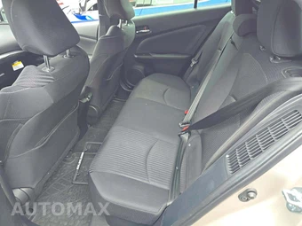 2022 Toyota Prius Prime LE - miniatura 13