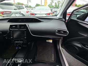 2022 Toyota Prius Prime LE - miniatura 19