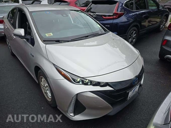2022 Toyota Prius Prime LE - miniatura 4