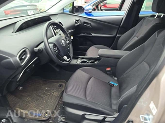 2022 Toyota Prius Prime LE - miniatura 6