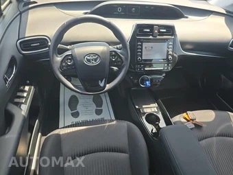 2022 Toyota Prius Prime LE - miniatura 14