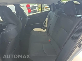 2022 Toyota Prius Prime LE - miniatura 16