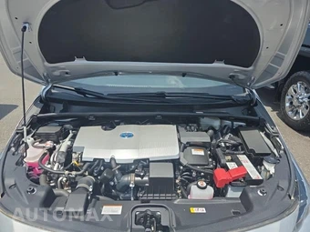 2022 Toyota Prius Prime LE - miniatura 18