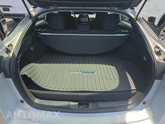 2022 Toyota Prius Prime LE - miniatura 19