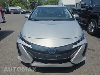 2022 Toyota Prius Prime LE - miniatura 2