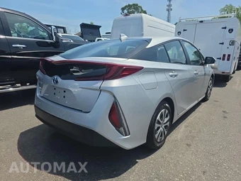 2022 Toyota Prius Prime LE - miniatura 4