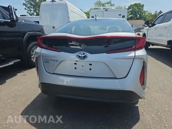 2022 Toyota Prius Prime LE - miniatura 5