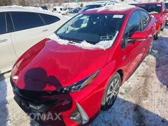 2022 Toyota Prius Prime Limited