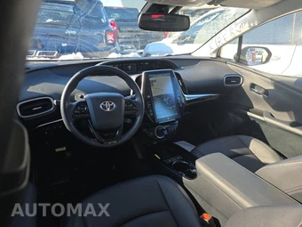 2022 Toyota Prius Prime Limited - miniatura 11