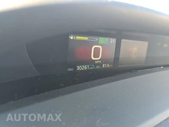 2022 Toyota Prius Prime Limited - miniatura 12