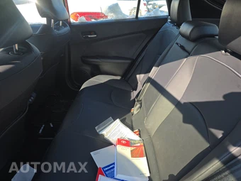 2022 Toyota Prius Prime Limited - miniatura 13
