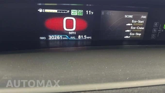 2022 Toyota Prius Prime Limited - miniatura 20