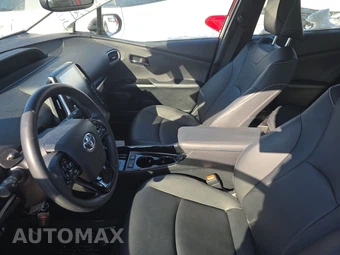 2022 Toyota Prius Prime Limited - miniatura 7