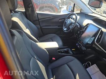 2022 Toyota Prius Prime Limited - miniatura 8