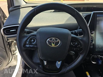 2022 Toyota Prius Prime XLE – miniatura 10