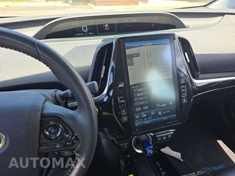 2022 Toyota Prius Prime XLE – miniatura 11